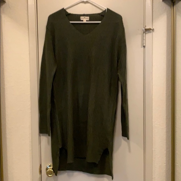 Derek Heart Dresses & Skirts - Derek Heart Sweater Dress